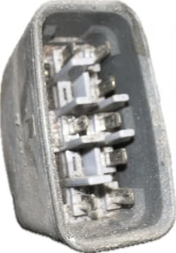 SUZUKI Gearbox SUZUKI LIANA (ER) (2001-2007) — thumbnail 6
