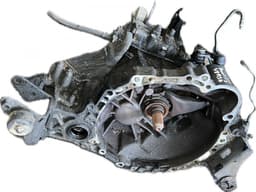 TOYOTA Gearbox TOYOTA AVENSIS VERSO (XM20) (2001-2009) — thumbnail 1