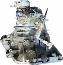 SUZUKI Gearbox SUZUKI LIANA (ER) (2001-2007) — thumbnail 6