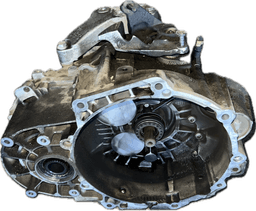 SEAT 02Q300048M MRV 02Q300048MX Gearbox SEAT LEON (5F) (2012-2020) — thumbnail 1