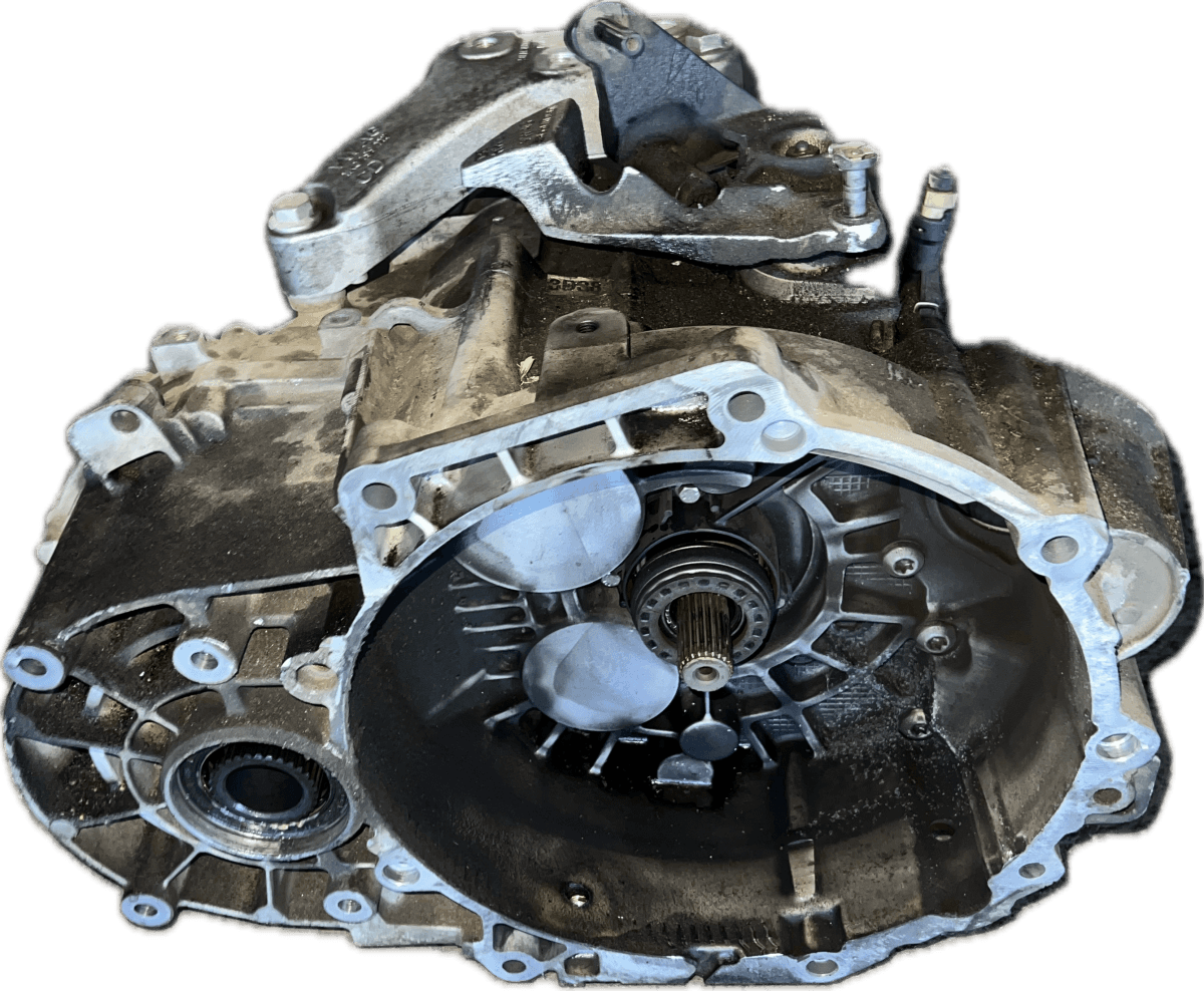 SEAT 02Q300048M MRV 02Q300048MX Gearbox SEAT LEON (5F) (2012-2020)