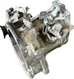 VW DQY Gearbox VW GOLF IV (1J) (1997-2006) — thumbnail 4