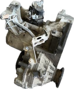 VW DQY Gearbox VW GOLF IV (1J) (1997-2006) — thumbnail 5