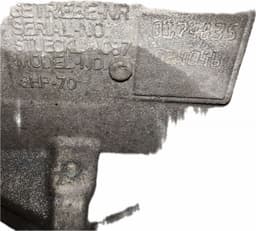 LAND ROVER Gearbox LAND ROVER RANGE ROVER SPORT II (L494) (2013-2022) — thumbnail 8
