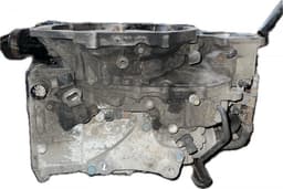 NISSAN Gearbox NISSAN QASHQAI I (J10) (2007-2013) — thumbnail 3