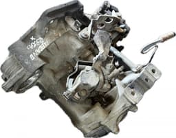 VW DQY Gearbox VW GOLF IV (1J) (1997-2006) — thumbnail 3