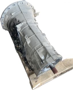 LAND ROVER Gearbox LAND ROVER RANGE ROVER SPORT II (L494) (2013-2022) — thumbnail 3