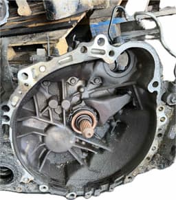 TOYOTA Gearbox TOYOTA AVENSIS VERSO (XM20) (2001-2009) — thumbnail 5