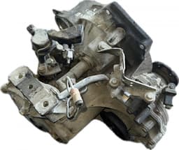 VW DQY Gearbox VW GOLF IV (1J) (1997-2006) — thumbnail 2