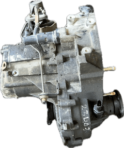 SKODA FNK 002300046L Gearbox SKODA FABIA I (6Y) (1999-2008) — thumbnail 2