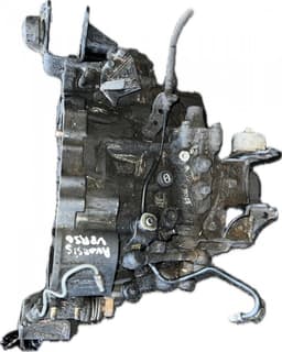 TOYOTA Gearbox TOYOTA AVENSIS VERSO (XM20) (2001-2009) — thumbnail 2