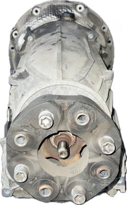 MERCEDES-BENZ Gearbox MERCEDES-BENZ E-CLASS Coupe (C207) (2009-2016) — thumbnail 6