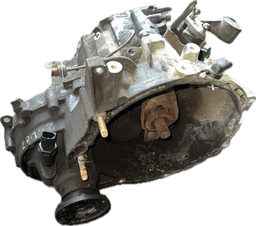 SKODA FNK 002300046L Gearbox SKODA FABIA I (6Y) (1999-2008) — thumbnail 3