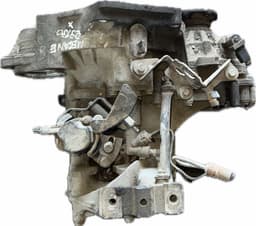 VW DQY Gearbox VW GOLF IV (1J) (1997-2006) — thumbnail 1