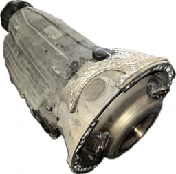 MERCEDES-BENZ Gearbox MERCEDES-BENZ E-CLASS Coupe (C207) (2009-2016) — thumbnail 4
