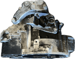 SEAT 02Q300048M MRV 02Q300048MX Gearbox SEAT LEON (5F) (2012-2020) — thumbnail 2
