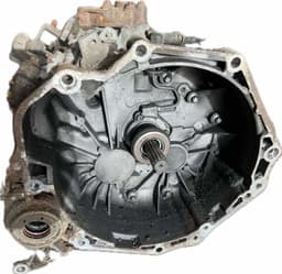 OPEL Gearbox OPEL COMBO C (2001-2012) — thumbnail 5