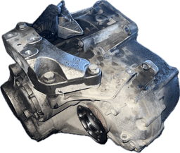 SEAT 02Q300048M MRV 02Q300048MX Gearbox SEAT LEON (5F) (2012-2020) — thumbnail 4