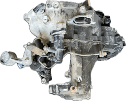 SKODA FNK 002300046L Gearbox SKODA FABIA I (6Y) (1999-2008) — thumbnail 1