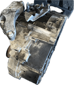 SEAT 02Q300048M MRV 02Q300048MX Gearbox SEAT LEON (5F) (2012-2020) — thumbnail 3