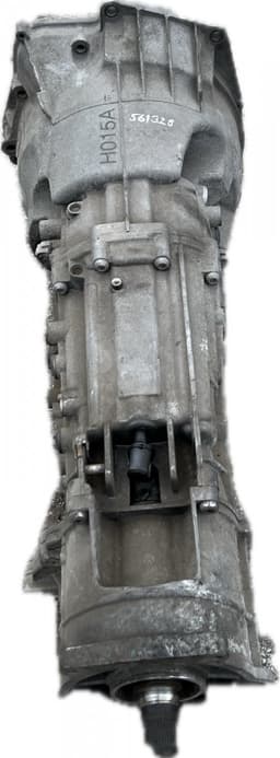 BMW Gearbox BMW X3 (E83) (2004-2012) — thumbnail 4