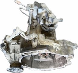 VW DQY Gearbox VW GOLF IV (1J) (1997-2006) — thumbnail 6