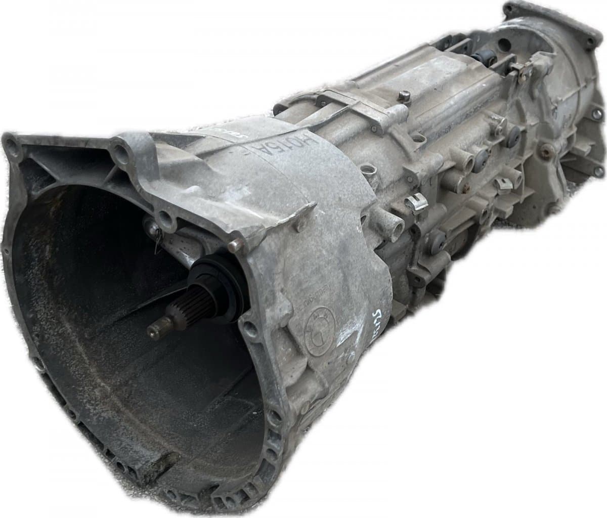 BMW Gearbox BMW X3 (E83) (2004-2012)