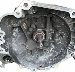SUZUKI Gearbox SUZUKI LIANA (ER) (2001-2007) — thumbnail 5