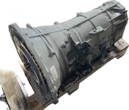 LAND ROVER Gearbox LAND ROVER RANGE ROVER SPORT II (L494) (2013-2022) — thumbnail 2