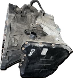 NISSAN Gearbox NISSAN QASHQAI I (J10) (2007-2013) — thumbnail 2
