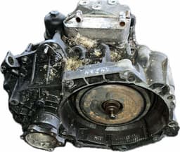 VW Gearbox VW PASSAT B6 (3C) (2005-2010) — thumbnail 1