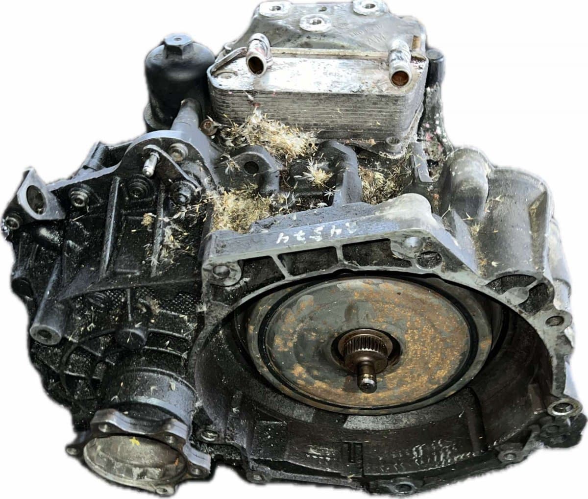 VW Gearbox VW PASSAT B6 (3C) (2005-2010)