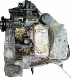 VW Gearbox VW PASSAT B6 (3C) (2005-2010) — thumbnail 5