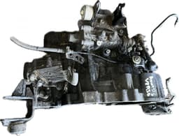 TOYOTA Gearbox TOYOTA AVENSIS VERSO (XM20) (2001-2009) — thumbnail 6