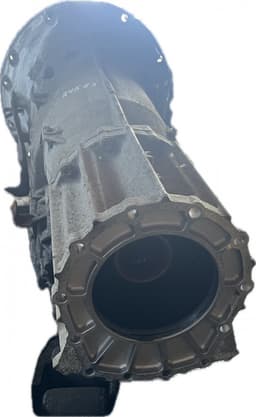 JEEP Gearbox JEEP GRAND CHEROKEE III (WH) (2005-2010) — thumbnail 4
