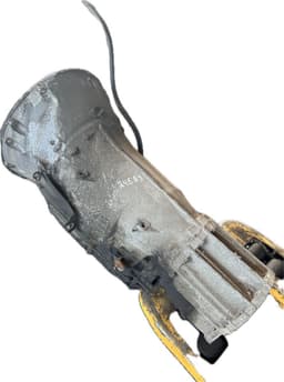 JEEP Gearbox JEEP GRAND CHEROKEE III (WH) (2005-2010) — thumbnail 3