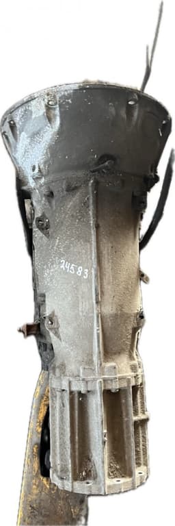 JEEP Gearbox JEEP GRAND CHEROKEE III (WH) (2005-2010) — thumbnail 1