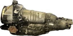 AUDI KJC 09L300040TX Gearbox AUDI A6 / A6 ALLROAD (C6, 4F) (2004-2011) — thumbnail 3