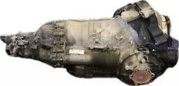 AUDI KJC 09L300040TX Gearbox AUDI A6 / A6 ALLROAD (C6, 4F) (2004-2011) — thumbnail 2