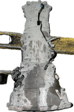 JEEP 52854875АH Gearbox JEEP GRAND CHEROKEE IV (WK, WK2) (2010-2021) — thumbnail 2