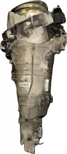 AUDI KJC 09L300040TX Gearbox AUDI A6 / A6 ALLROAD (C6, 4F) (2004-2011) — thumbnail 4