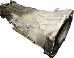 BMW 23007565196 GS6X37BZ-TJEN GS6X37BZTJEN Gearbox BMW 3 (E90, E91, E92, E93) (2005-2011) — thumbnail 4