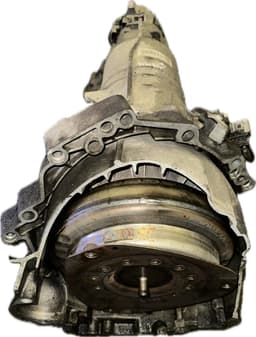 AUDI KJC 09L300040TX Gearbox AUDI A6 / A6 ALLROAD (C6, 4F) (2004-2011) — thumbnail 1
