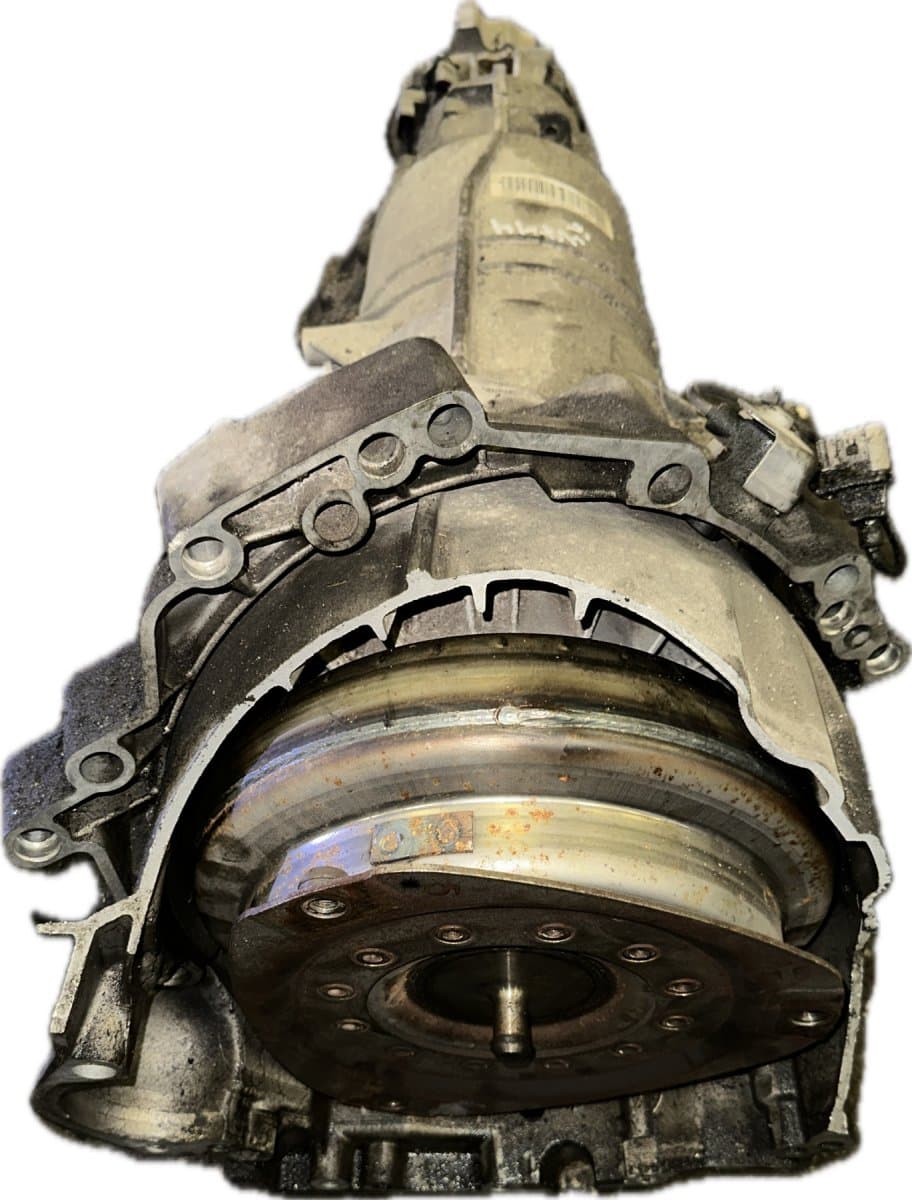 AUDI KJC 09L300040TX Gearbox AUDI A6 / A6 ALLROAD (C6, 4F) (2004-2011)