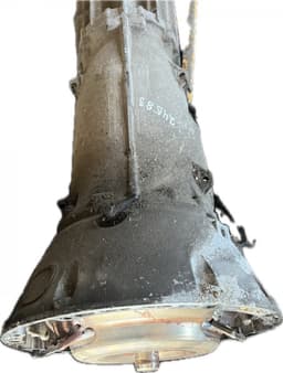 JEEP Gearbox JEEP GRAND CHEROKEE III (WH) (2005-2010) — thumbnail 6