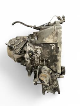 CITROËN 2231G9 2232G2 CP15X76 DP71 20DP71 Gearbox CITROËN BERLINGO III (2008-2018) — thumbnail 1