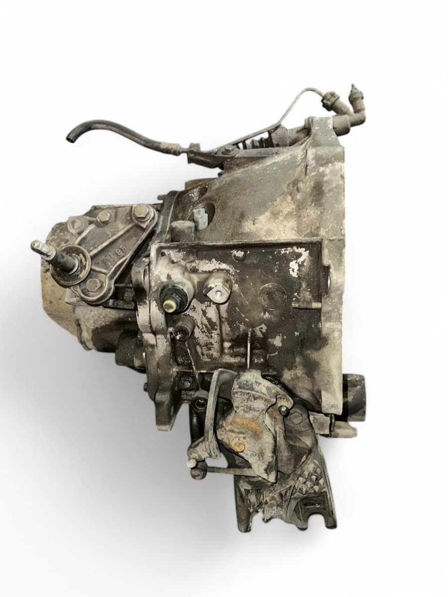 CITROËN 2231G9 2232G2 CP15X76 DP71 20DP71 Gearbox CITROËN BERLINGO III (2008-2018)