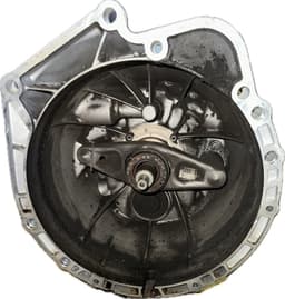 BMW 23007565196 GS6X37BZ-TJEN GS6X37BZTJEN Gearbox BMW 3 (E90, E91, E92, E93) (2005-2011) — thumbnail 3