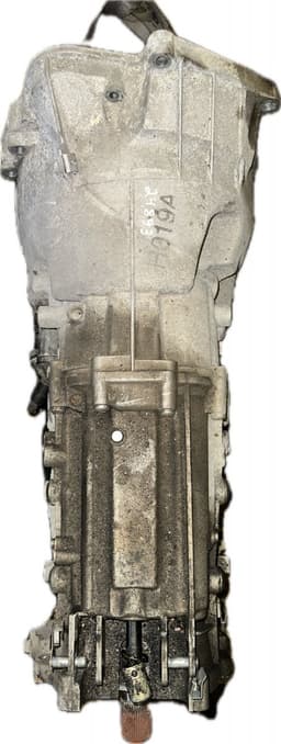 BMW 23007565196 GS6X37BZ-TJEN GS6X37BZTJEN Gearbox BMW 3 (E90, E91, E92, E93) (2005-2011) — thumbnail 5
