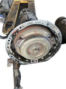 JEEP Gearbox JEEP GRAND CHEROKEE III (WH) (2005-2010) — thumbnail 5